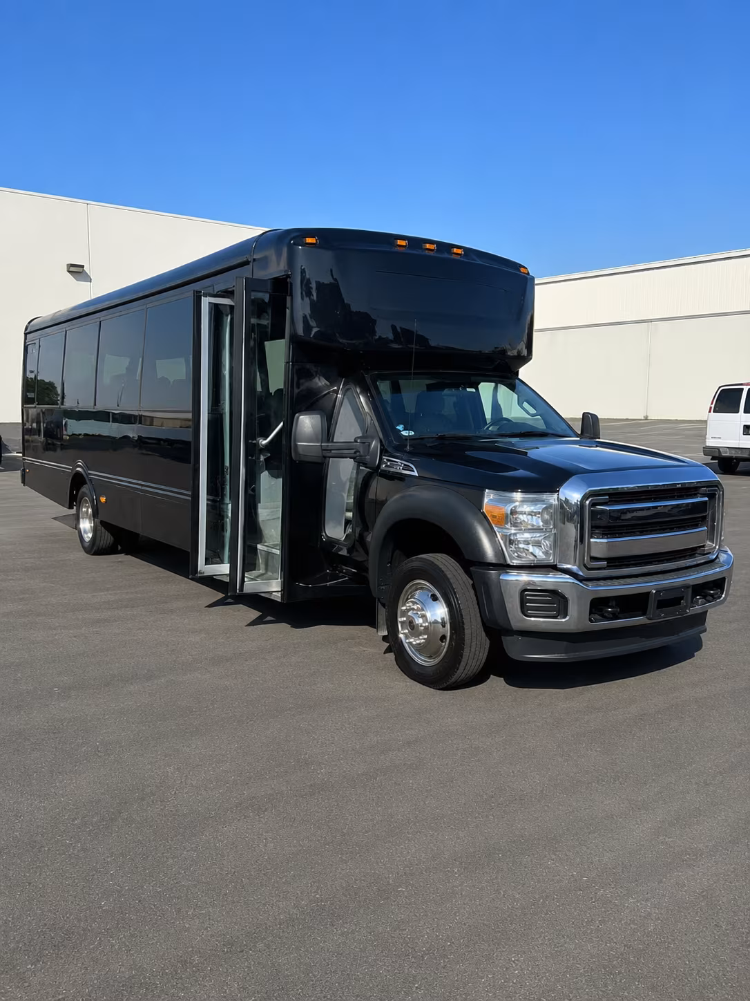 bachelorette bachelor party bus rental