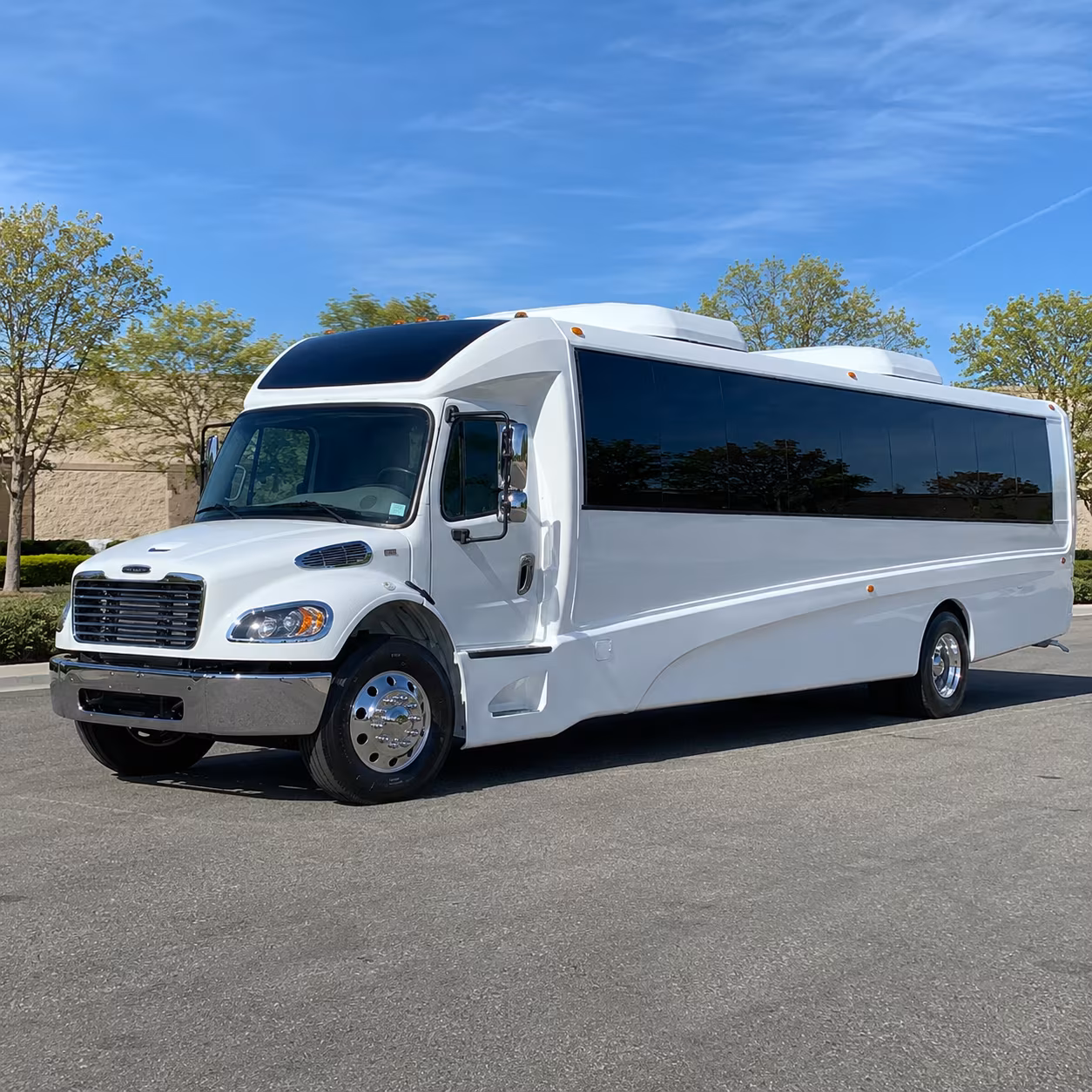 bus rentals for vacation bible school and children s ministry events in south fulton