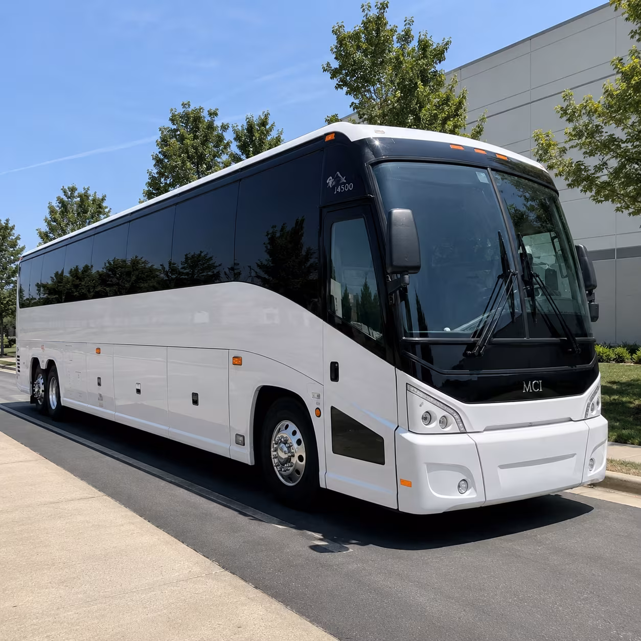 charter buses for atlanta museum and science center field trips