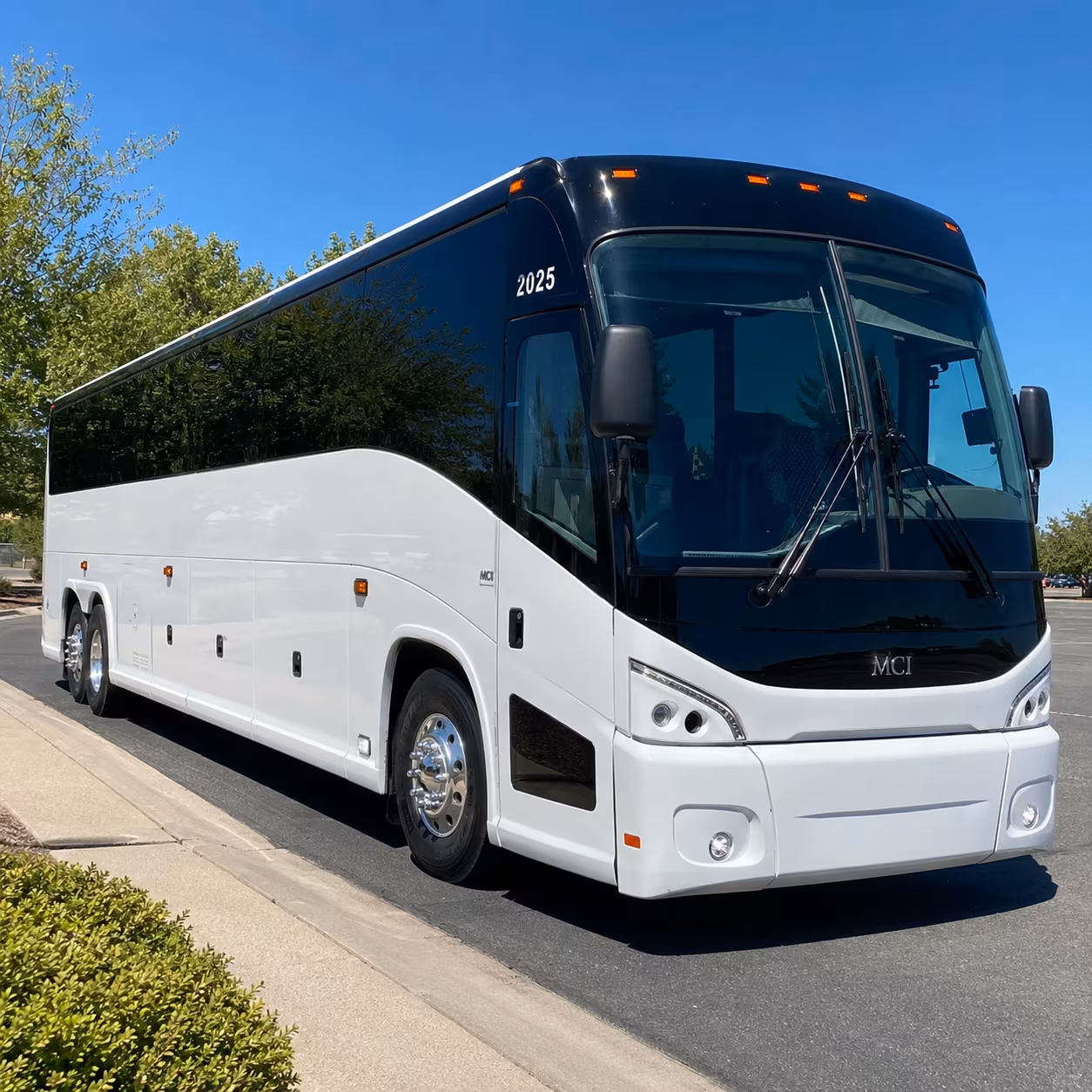 employee shuttle buses to and from hartsfield jackson for south fulton employers