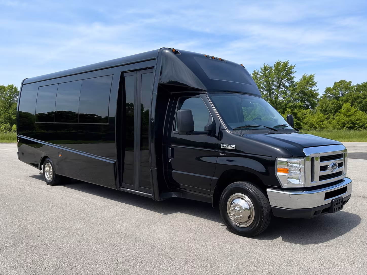 field trip buses for south fulton nature and outdoor education programs