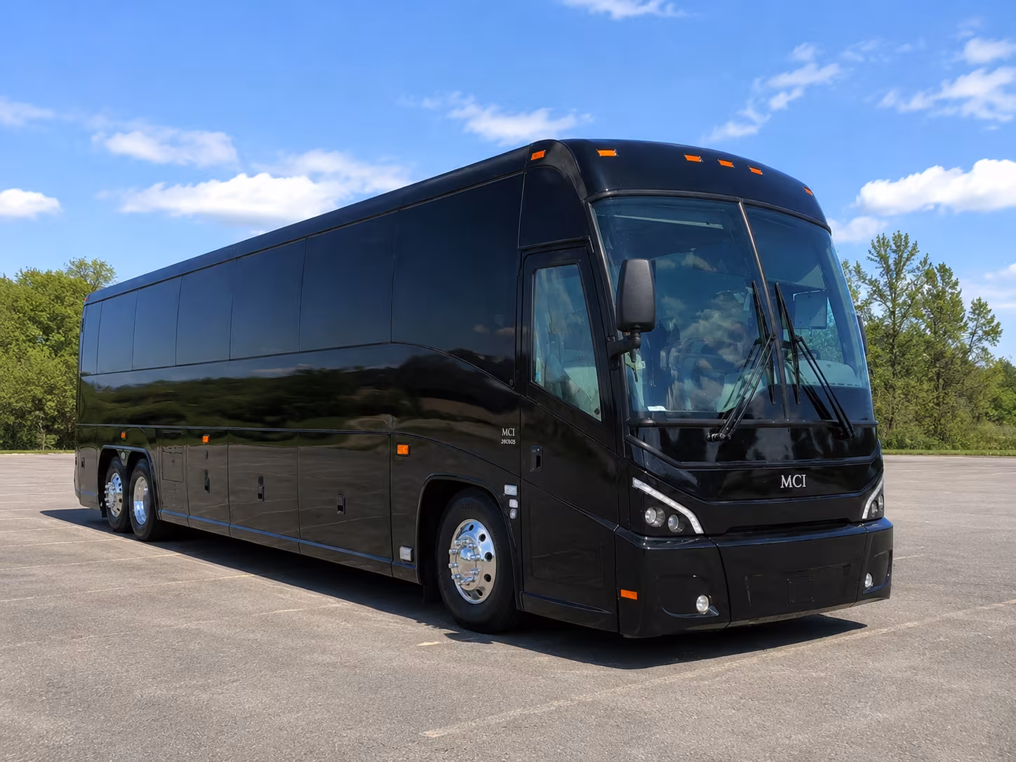 government agency employee commuter shuttles in south fulton