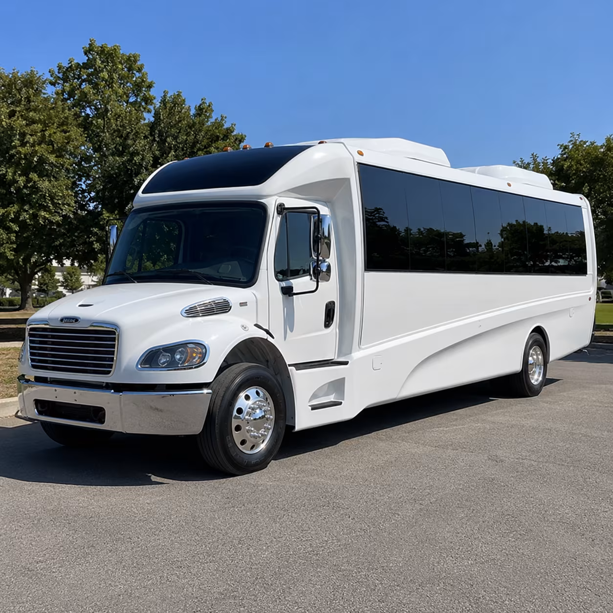 group buses for south fulton religious conferences and faith events