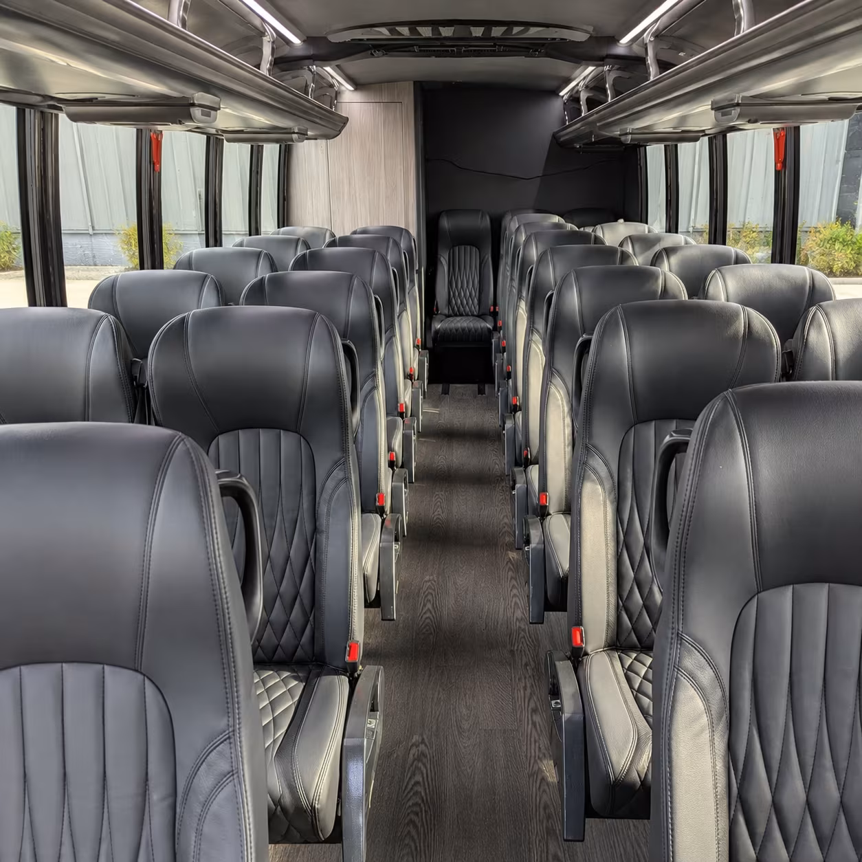 minibus wine tours for smaller groups in south fulton and chattahoochee hills