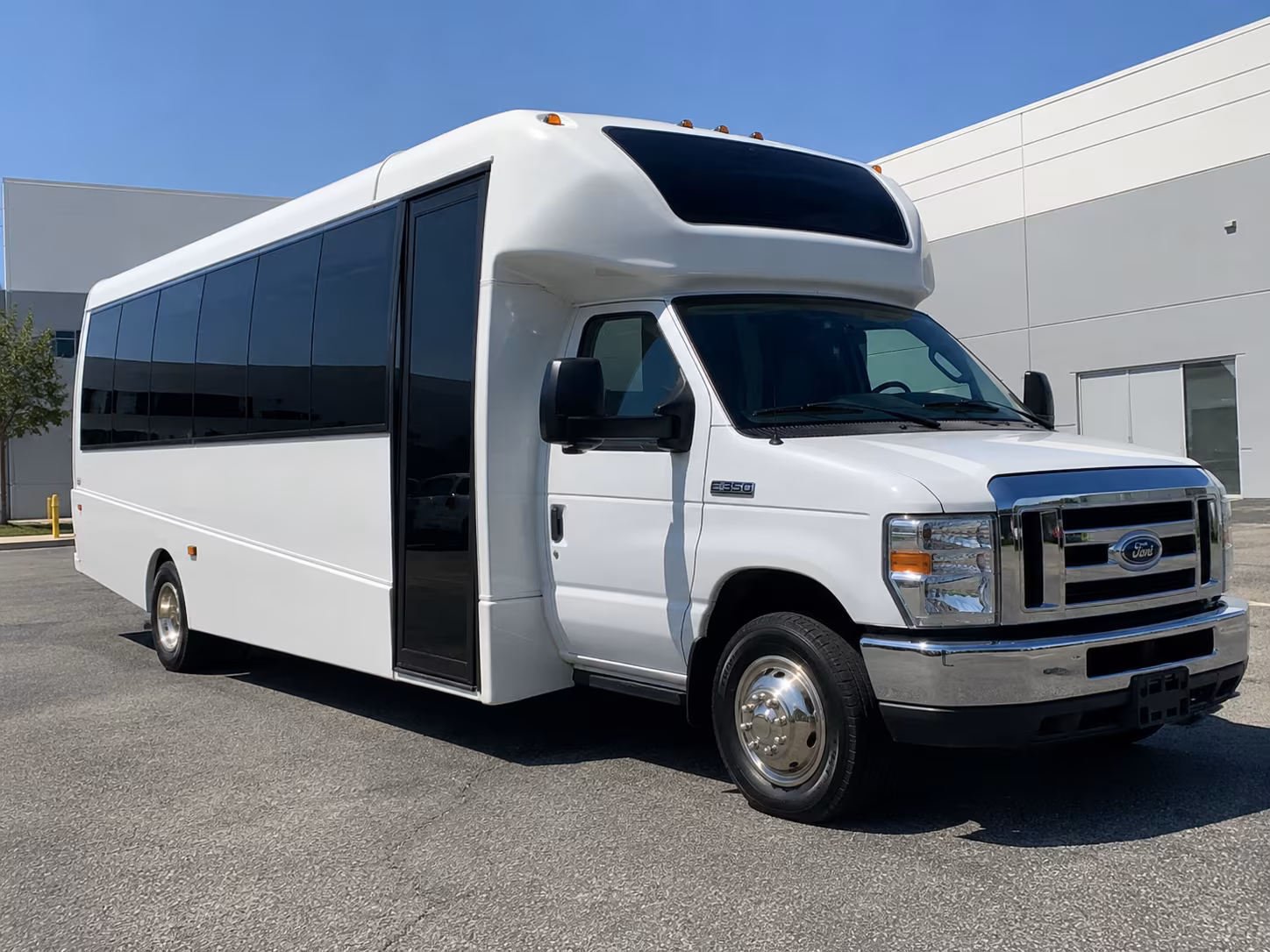 minibuses for south fulton school trips along the civil rights trail