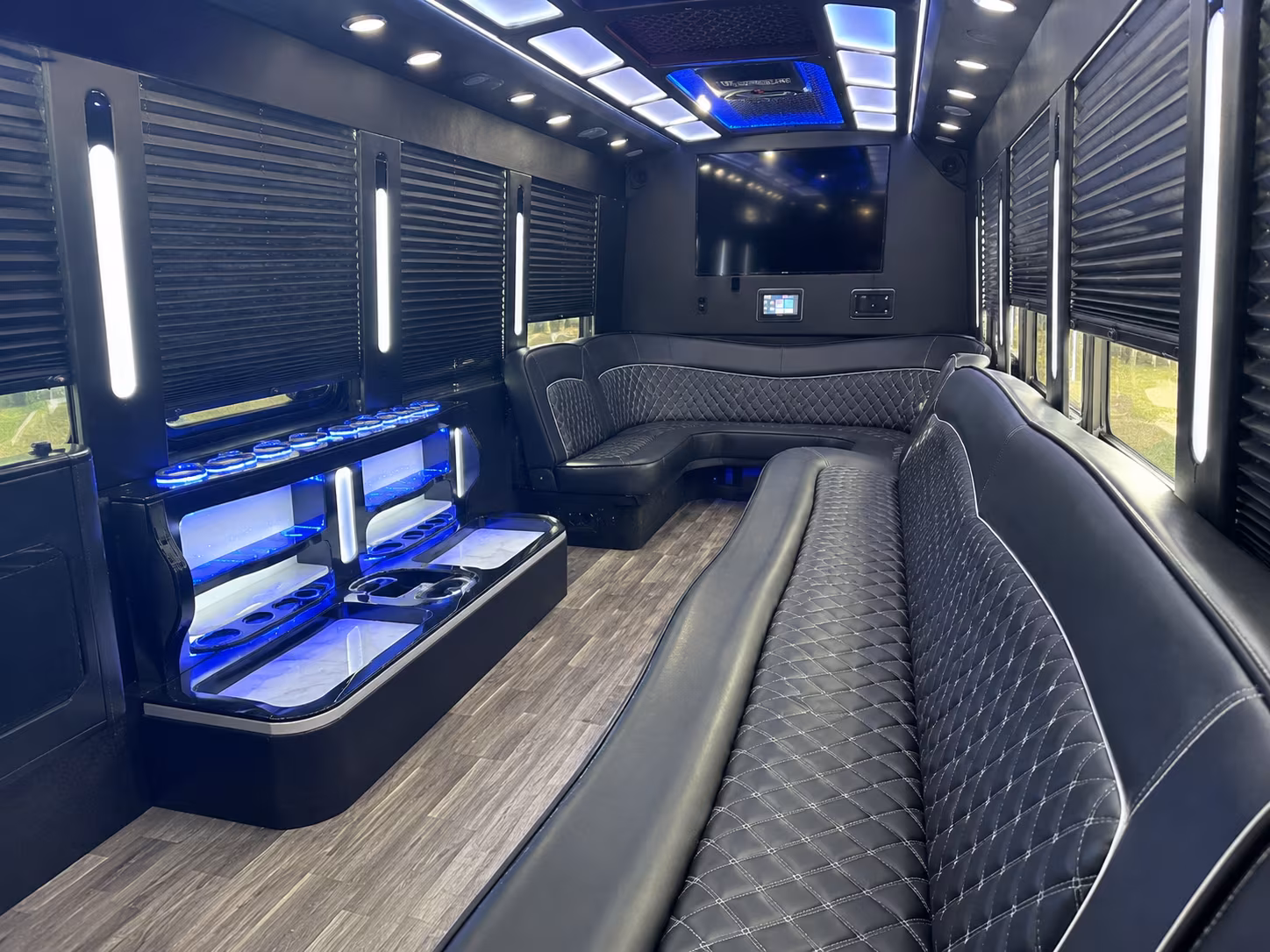 prom after party bus rentals in south fulton keep the night going after the dance