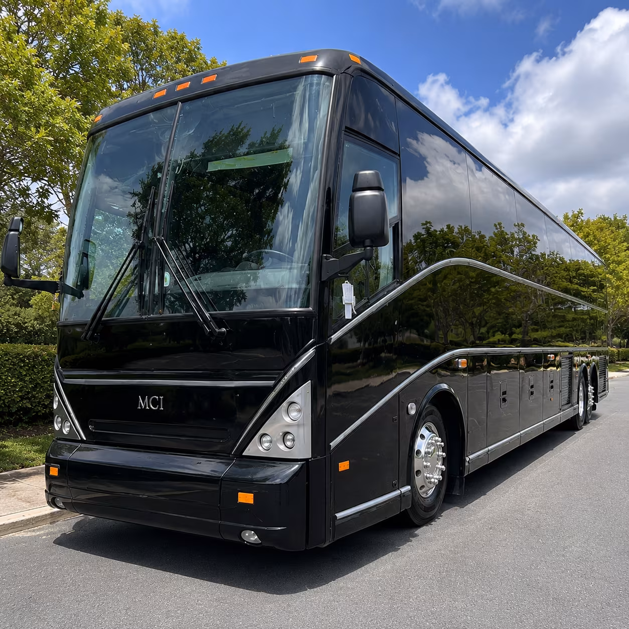 shuttle buses for federal agency employees near hartsfield jackson