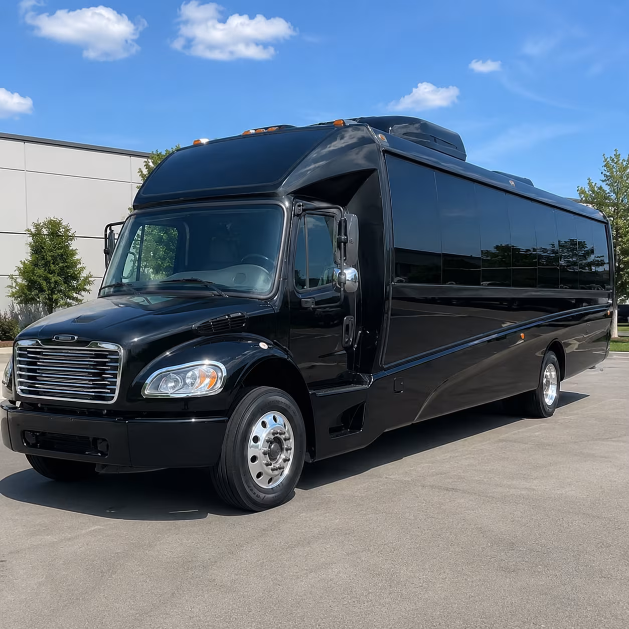 south fulton 15 passenger minibus