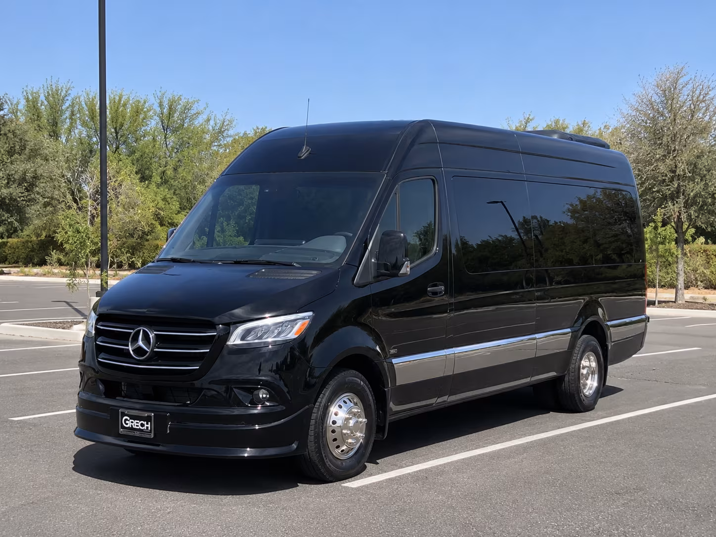 south fulton concert transportation