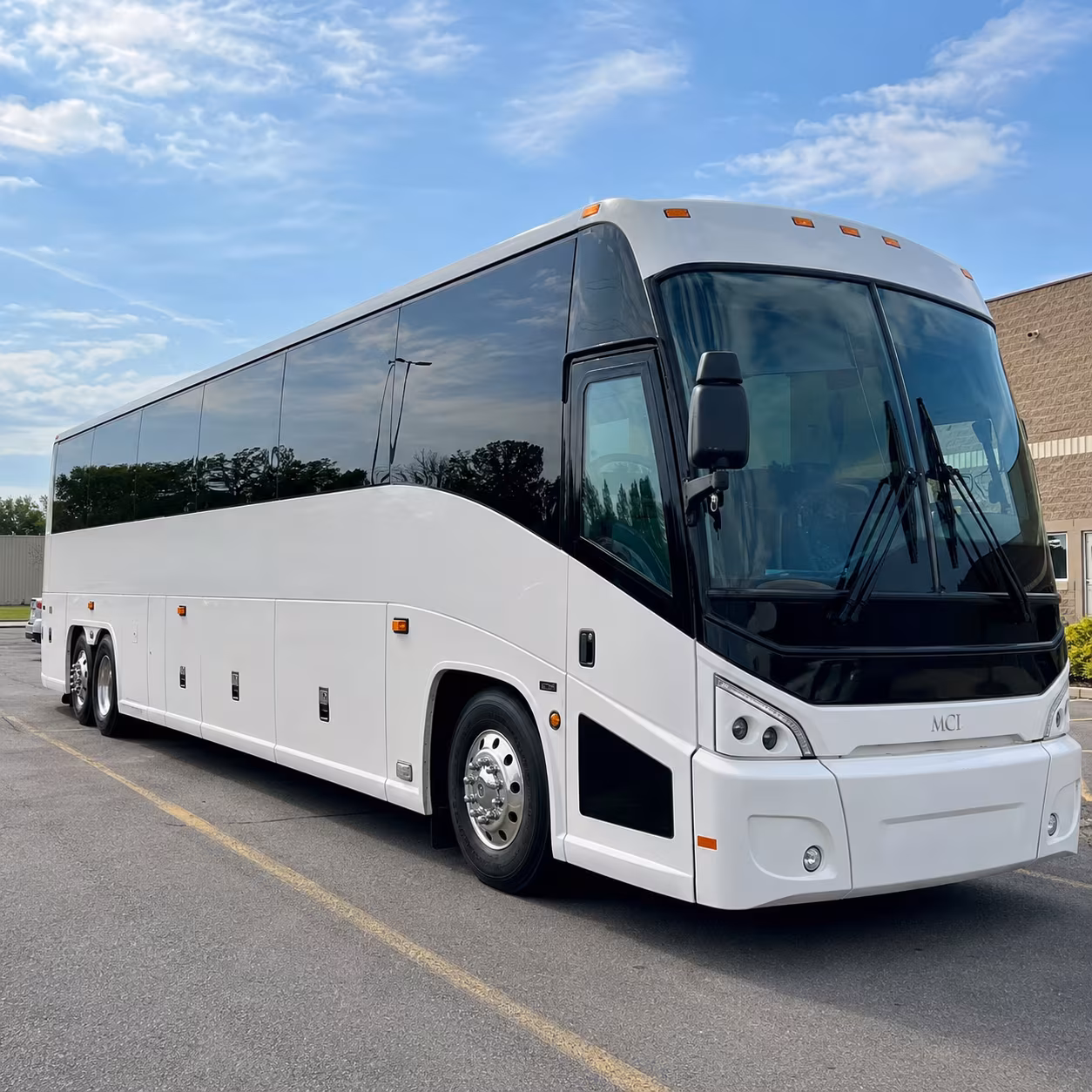 south fulton employee transportation for special events and off site meetings