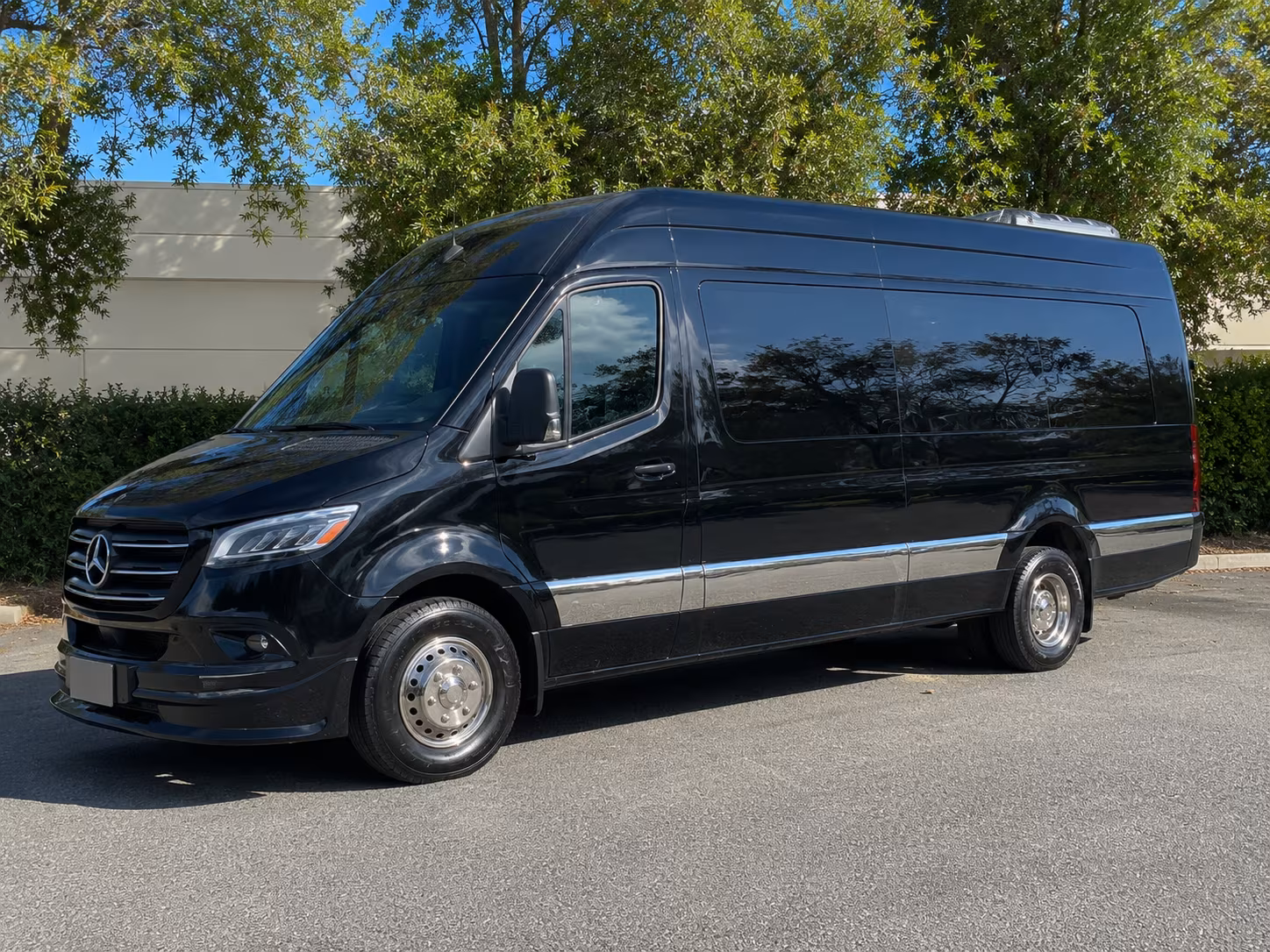 south fulton government military transportation onboard