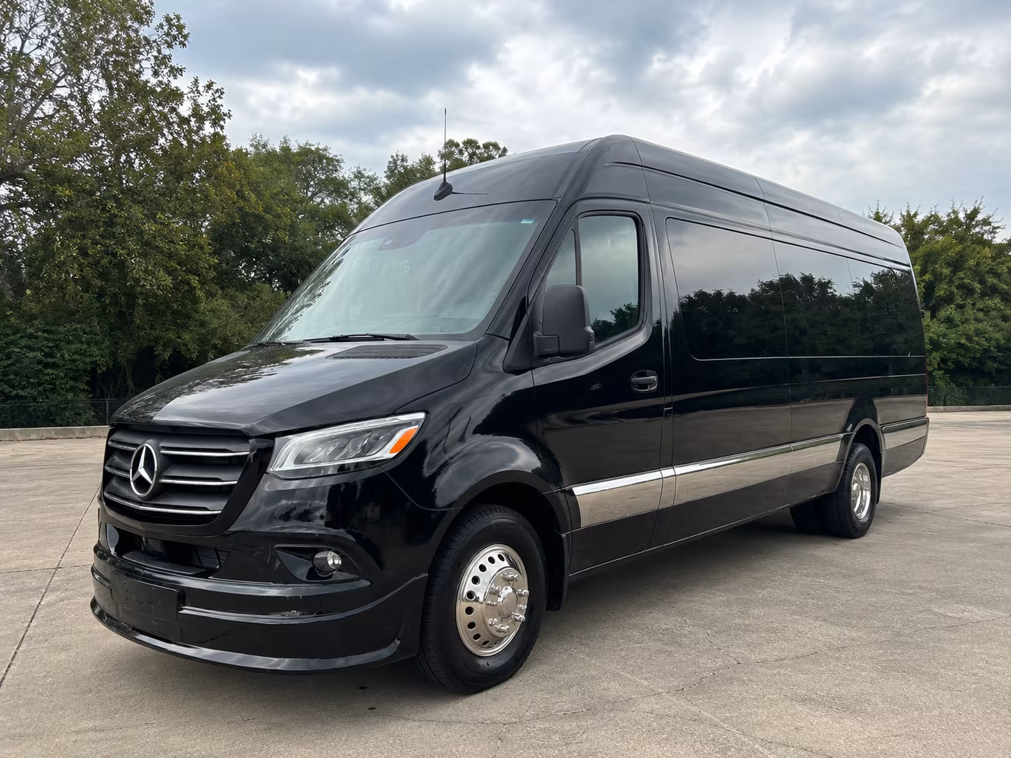 south fulton long distance transportation