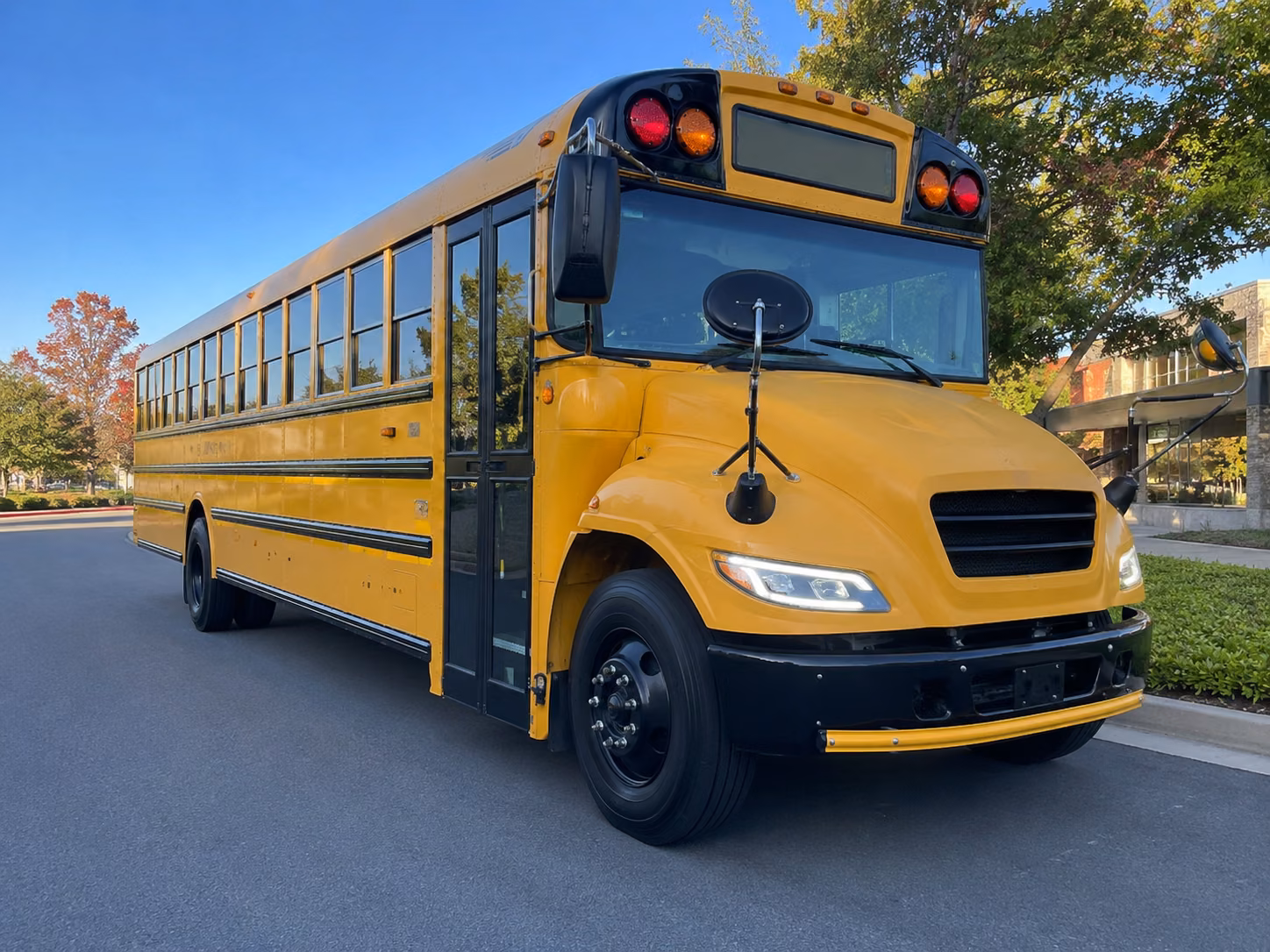 south fulton religious group transportation onboard seating