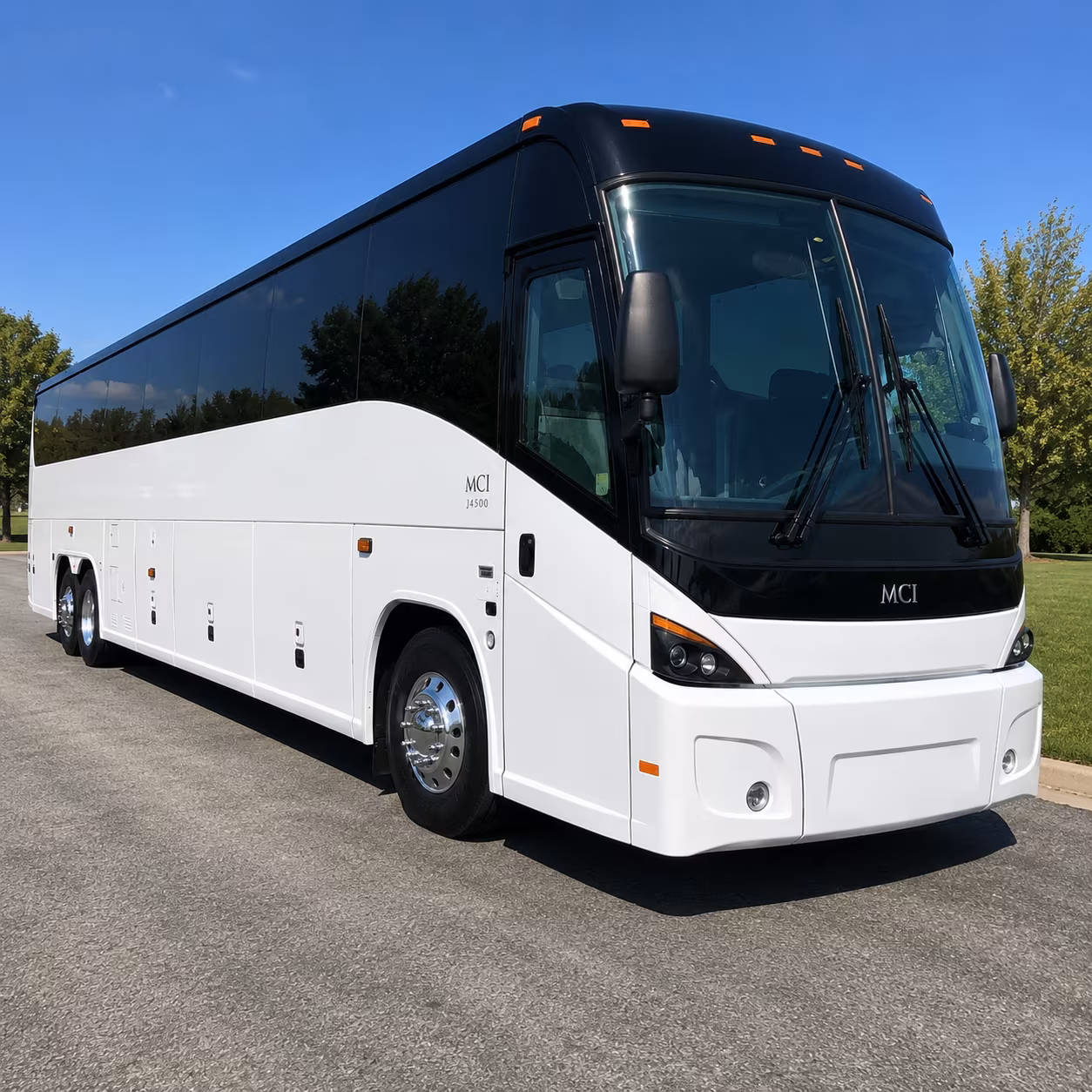 south fulton religious group transportation
