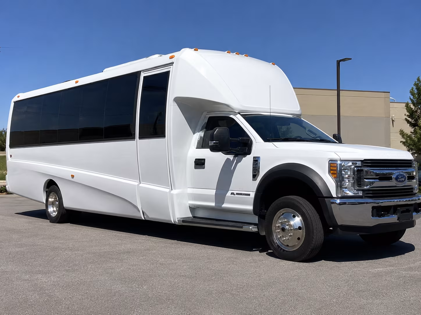 south fulton school event transportation onboard seating