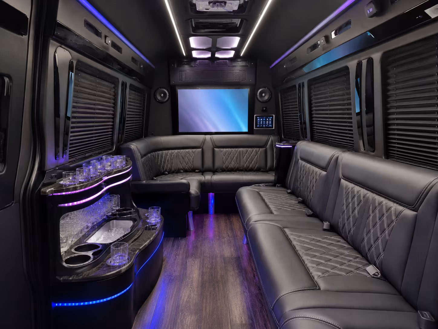 south fulton school event transportation