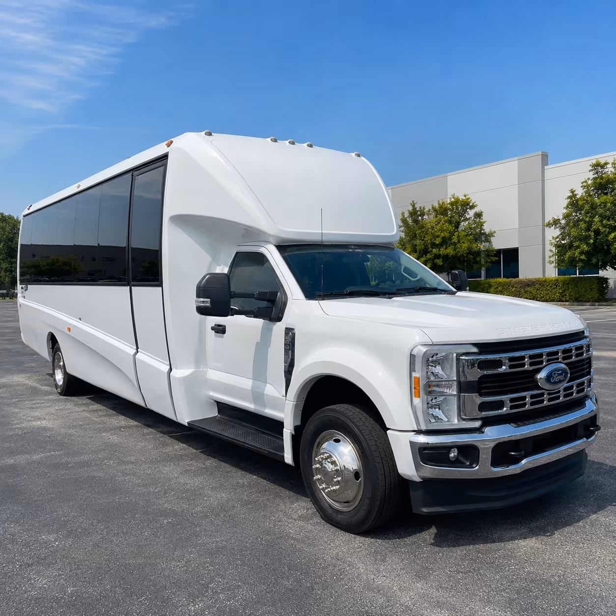 south fulton sporting event transportation
