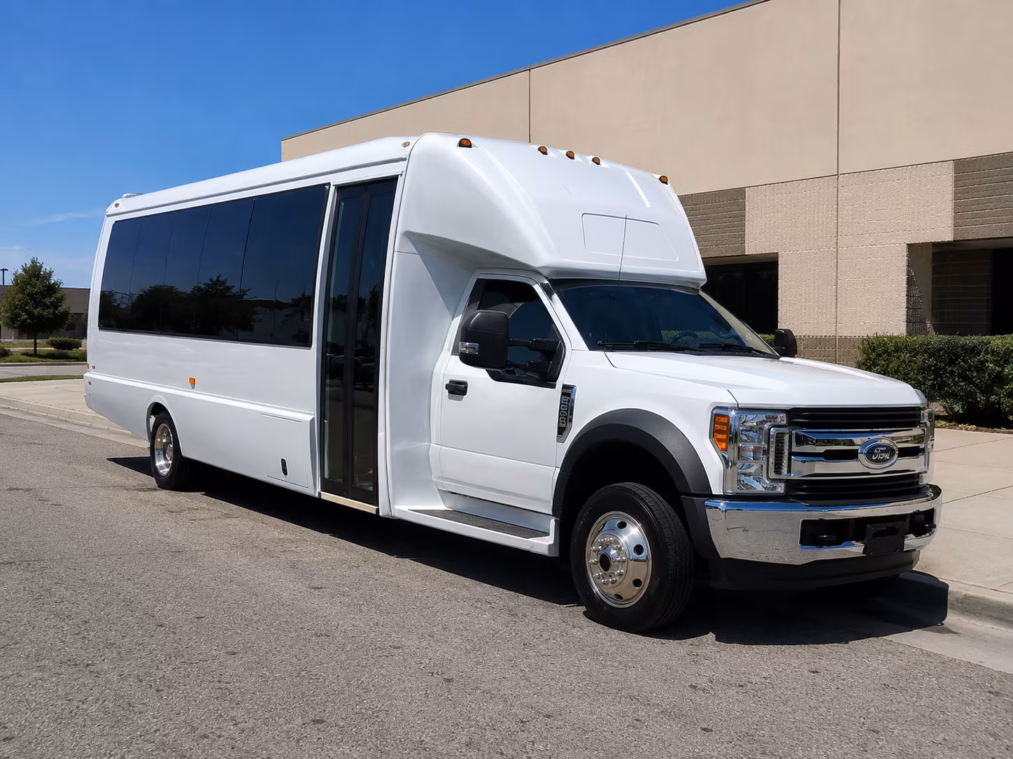 sporting event buses to atlanta venues