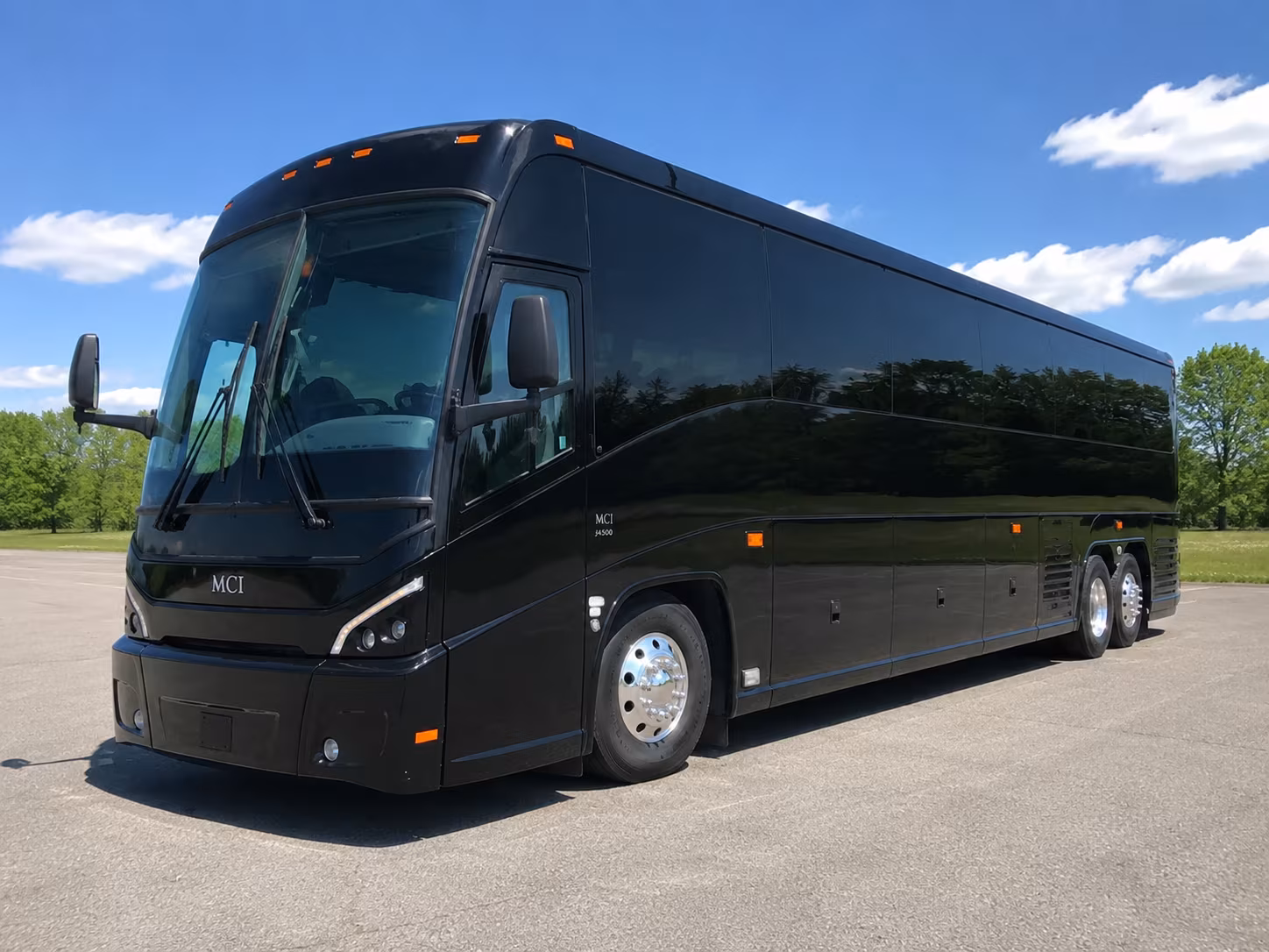 transportation for national guard units and reserve components in south fulton